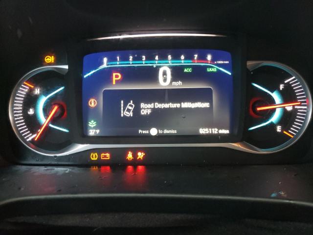 Photo 8 from auction – 2021 HONDA PILOT SE with VIN 5FNYF6H26MB077764