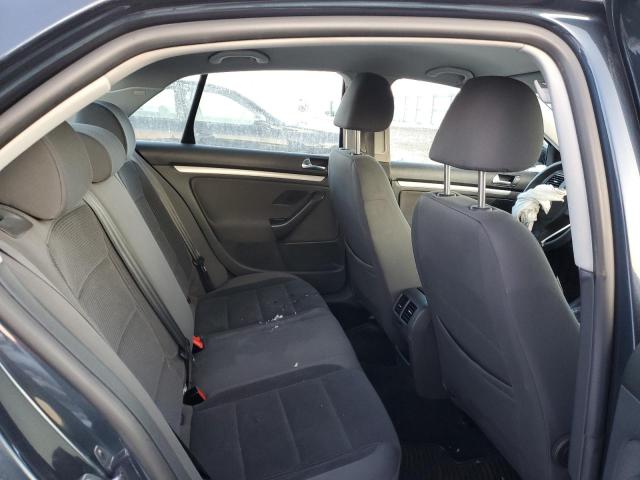 Photo 10 from auction – 2008 VOLKSWAGEN JETTA S with VIN 3VWJM71K28M195767