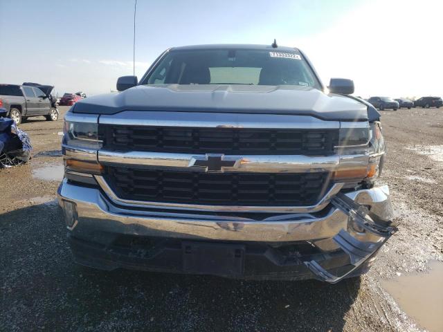 Photo 5 from auction – 2016 CHEVROLET SILVERADO with VIN 3GCUKREC6GG286557