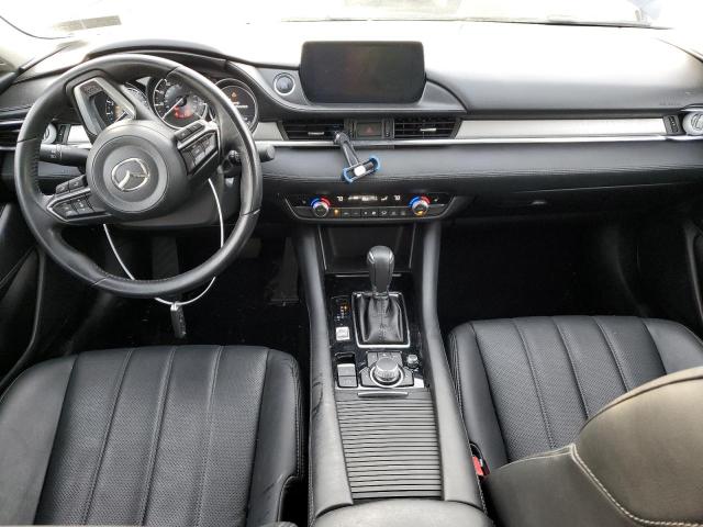 Photo 8 from auction – 2018 MAZDA 6 TOURING with VIN JM1GL1VM8J1313414