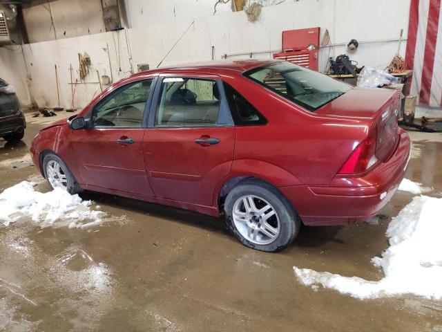 Photo 2 from auction – 2002 FORD FOCUS SE with VIN 1FAFP34372W207566