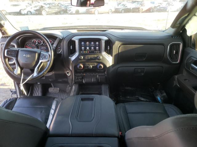 Photo 8 from auction – 2020 CHEVROLET SILV1500 2 with VIN 1GCPYFED7LZ352031