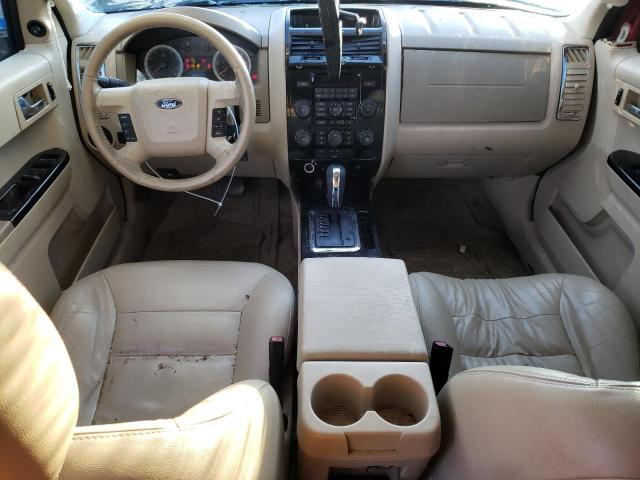 Photo 8 from auction – 2008 FORD ESCAPE LIM with VIN 1FMCU04198KC00052
