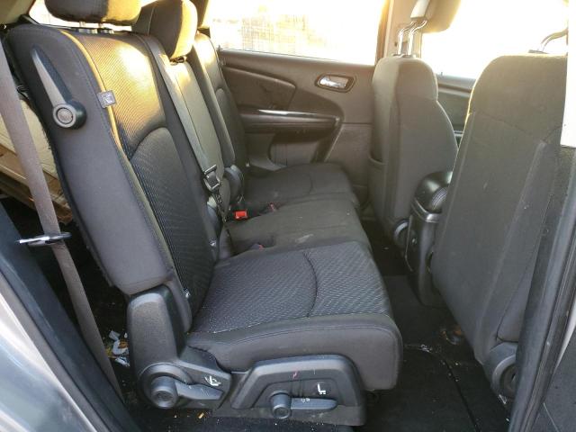 Photo 11 from auction – 2018 DODGE JOURNEY SE with VIN 3C4PDCAB1JT363951