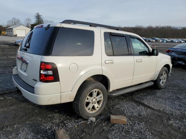 Photo 3 from auction – 2010 FORD EXPLORER X with VIN 1FMEU7DE7AUA24570