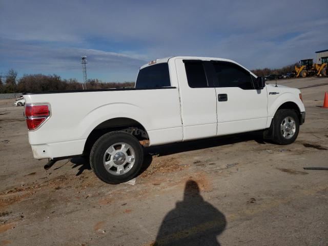 Photo 3 from auction – 2013 FORD F150 SUPER with VIN 1FTEX1CM1DFD40766