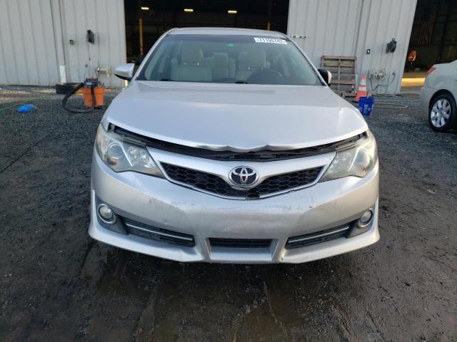 Photo 5 from auction – 2013 TOYOTA CAMRY L with VIN 4T1BF1FK2DU719928