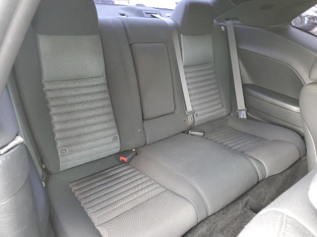 Photo 10 from auction – 2014 DODGE CHALLENGER with VIN 2C3CDYBT7EH181807