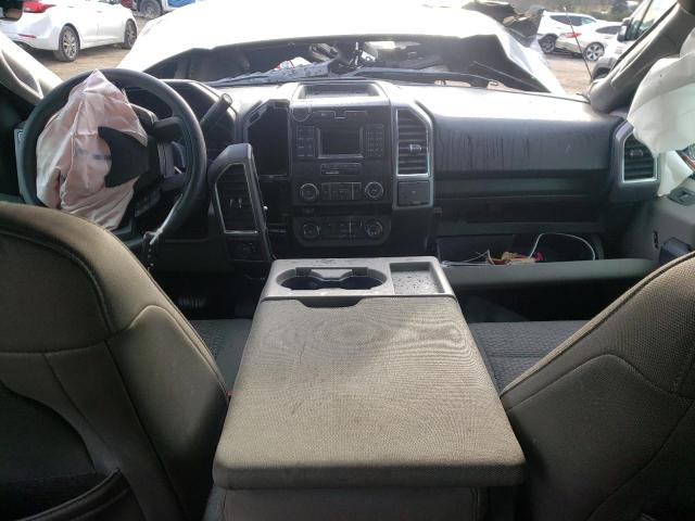 Photo 8 from auction – 2015 FORD F150 SUPER with VIN 1FTEW1EF3FFB07315