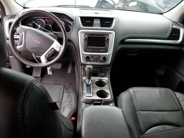 Photo 8 from auction – 2014 GMC ACADIA SLT with VIN 1GKKVRKD8EJ315360
