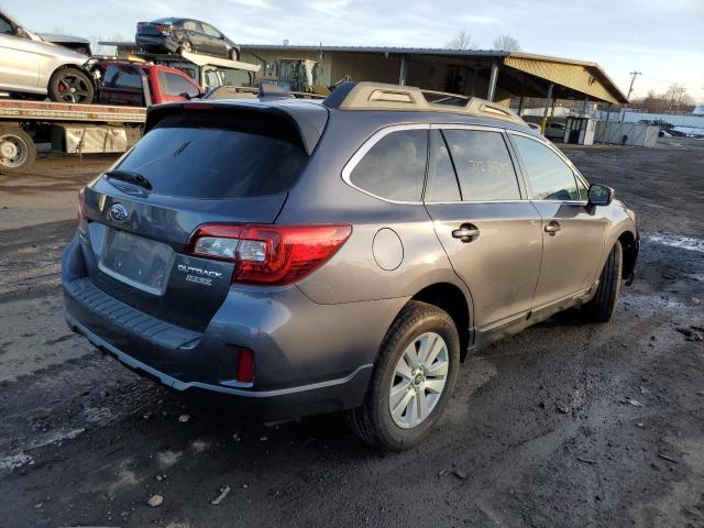 Photo 3 from auction – 2016 SUBARU OUTBACK 2. with VIN 4S4BSACC9G3337768