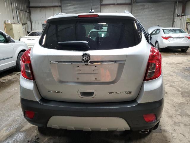 Photo 6 from auction – 2016 BUICK ENCORE with VIN KL4CJESB0GB748343