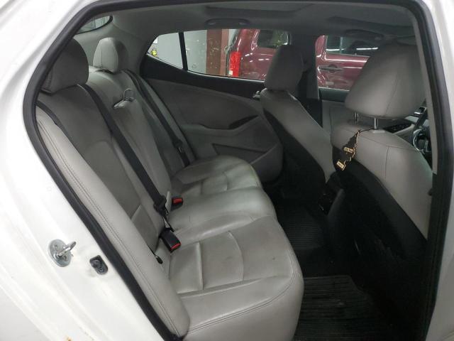 Photo 10 from auction – 2013 KIA OPTIMA EX with VIN 5XXGN4A76DG163033