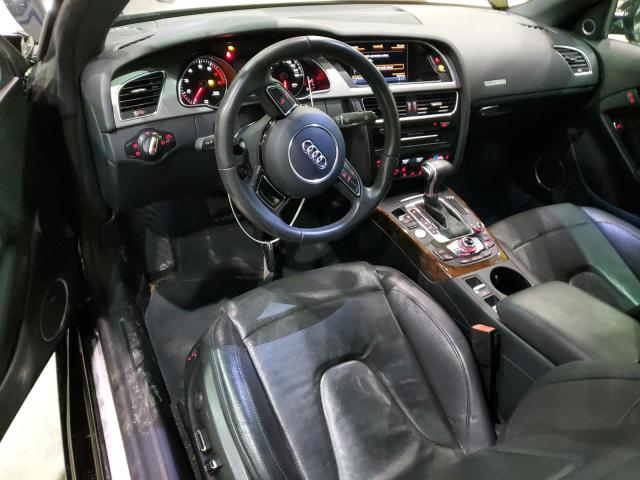 Photo 8 from auction – 2013 AUDI A5 PRESTIG with VIN WAUVFAFH1DN004605