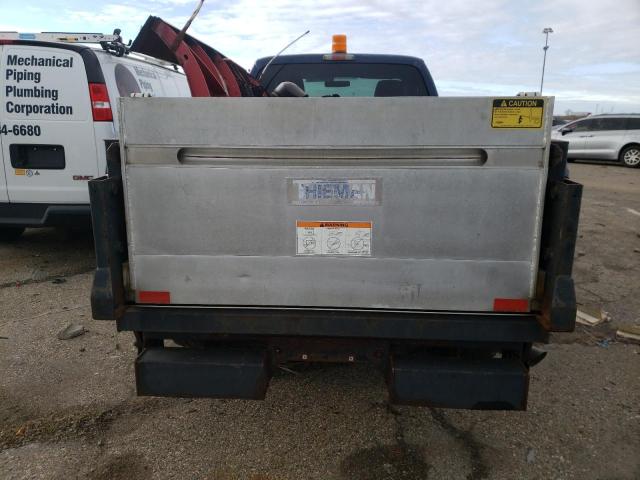 Photo 6 from auction – 2011 FORD F350 SUPER with VIN 1FTRF3B69BEA13070