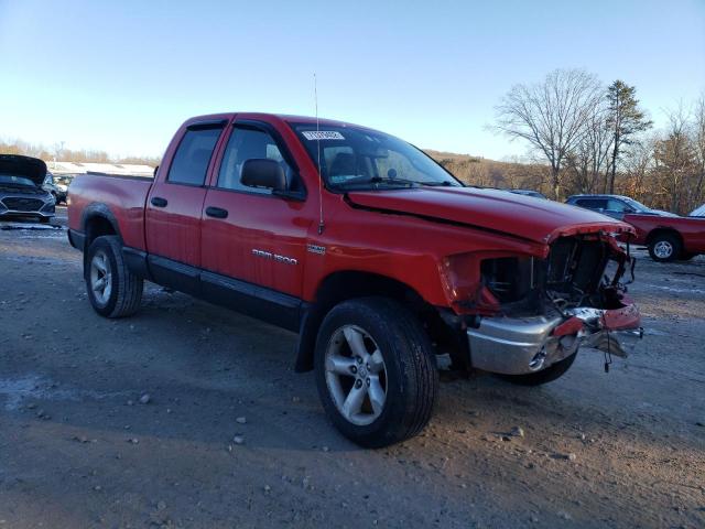 Photo 4 from auction – 2006 DODGE RAM 1500 S with VIN 1D7HU18246S662072