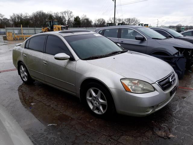 Photo 4 from auction – 2002 NISSAN ALTIMA SE with VIN 1N4BL11E62C117668
