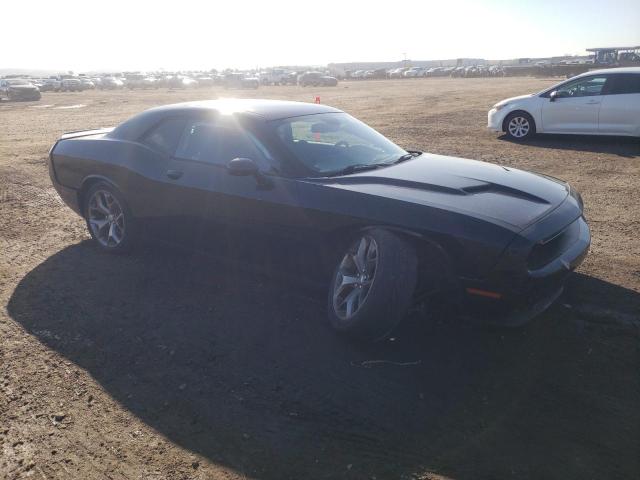 Photo 4 from auction – 2016 DODGE CHALLENGER with VIN 2C3CDZAG7GH331539