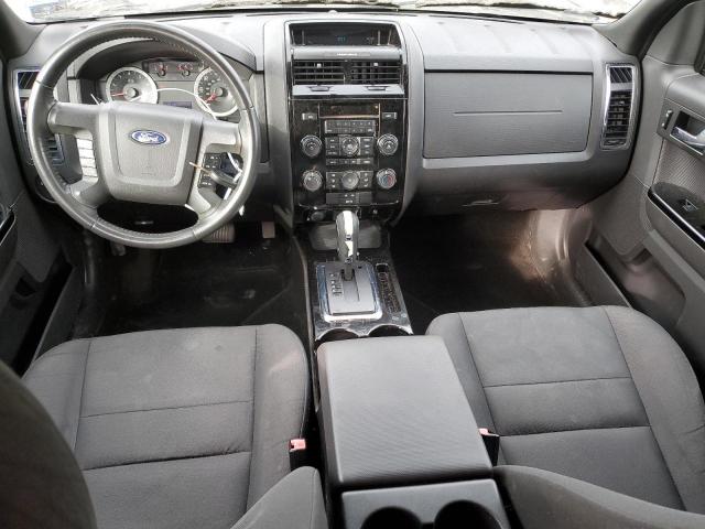 Photo 8 from auction – 2010 FORD ESCAPE XLT with VIN 1FMCU0DG8AKD37624