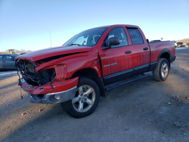 DODGE RAM 1500 S 2006 with VIN 1D7HU18246S662072 - Photo from auction
