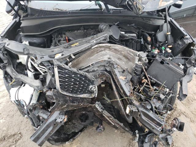 Photo 12 from auction – 2015 KIA SORENTO LX with VIN 5XYKTCA61FG559001