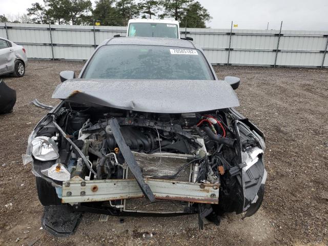 Photo 5 from auction – 2017 NISSAN VERSA S with VIN 3N1CN7AP2HL839443
