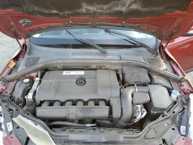Photo 12 from auction – 2013 VOLVO XC60 3.2 with VIN YV4940DZ4D2430996
