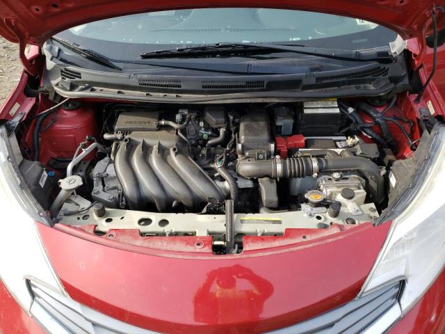 Photo 12 from auction – 2015 NISSAN VERSA NOTE with VIN 3N1CE2CP4FL388173