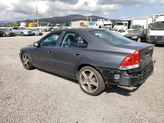 Photo 2 from auction – 2007 VOLVO S60 R with VIN YV1RH527072616538