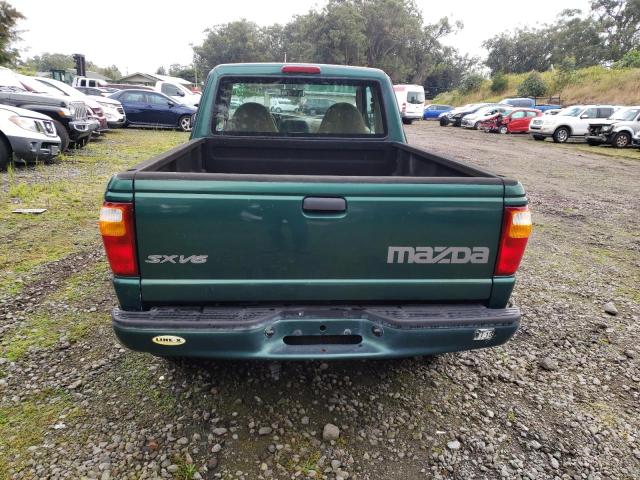 Photo 6 from auction – 2001 MAZDA B3000 CAB with VIN 4F4YR16U91TM15737