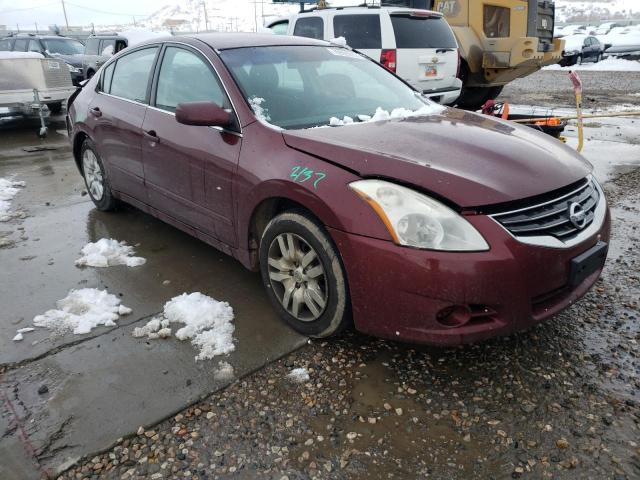 Photo 4 from auction – 2010 NISSAN ALTIMA BAS with VIN 1N4AL2AP1AN450320
