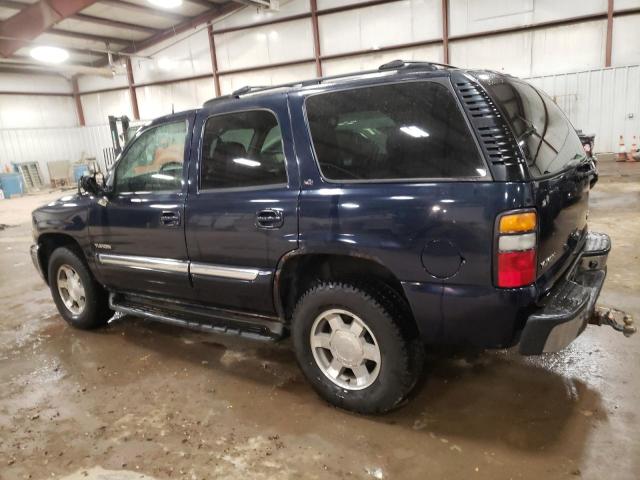 Photo 2 from auction – 2005 GMC YUKON with VIN 1GKEK13T15J219650