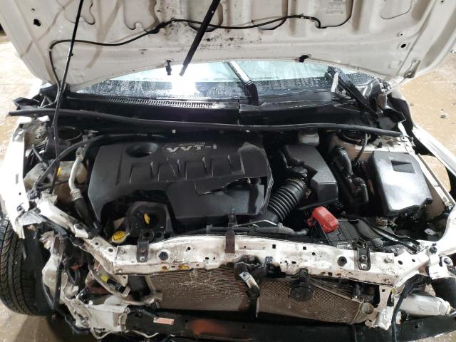 Photo 11 from auction – 2010 TOYOTA COROLLA BA with VIN JTDBU4EE2A9115950