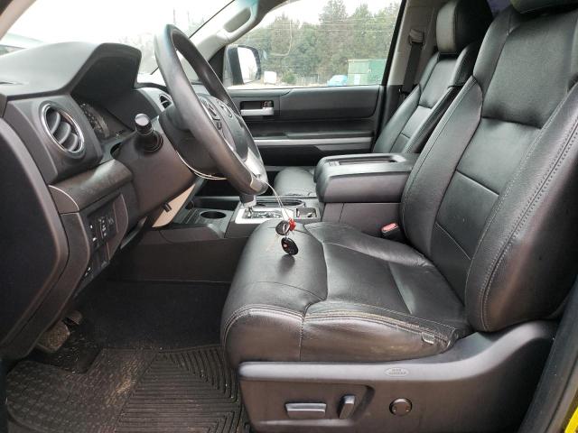 Photo 7 from auction – 2014 TOYOTA TUNDRA DOU with VIN 5TFRM5F18EX070305