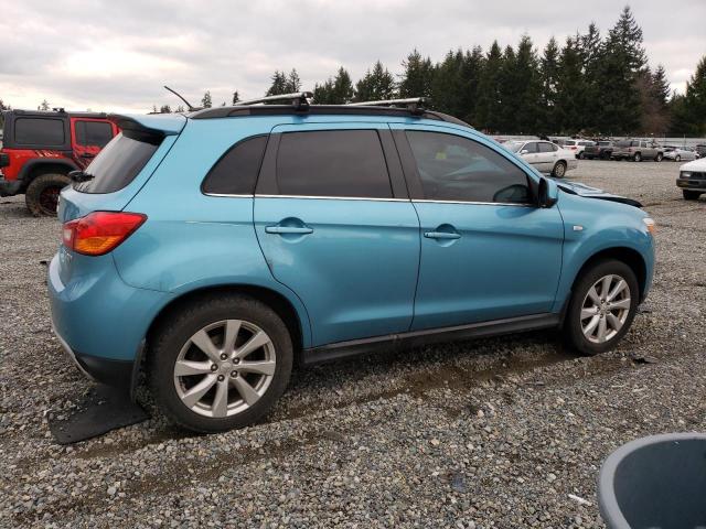Photo 3 from auction – 2014 MITSUBISHI OUTLANDER with VIN 4A4AP4AU5EE033197