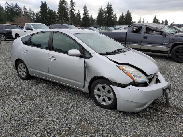 Photo 4 from auction – 2007 TOYOTA PRIUS with VIN JTDKB20U377592223