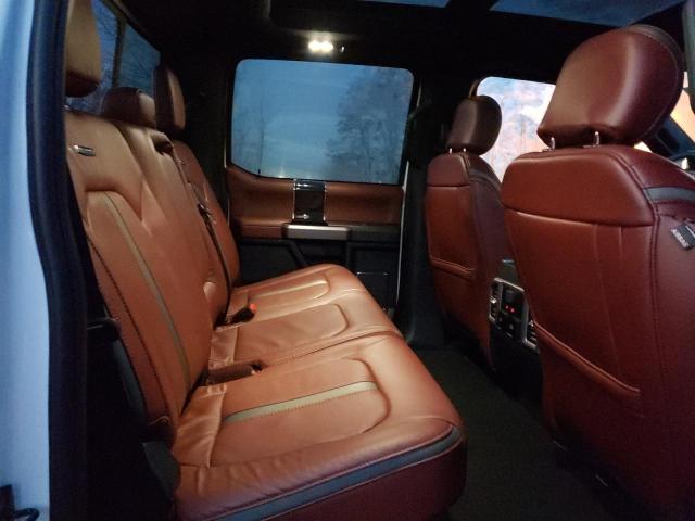 Photo 10 from auction – 2022 FORD F250 SUPER with VIN 1FT8W2BT0NED49772