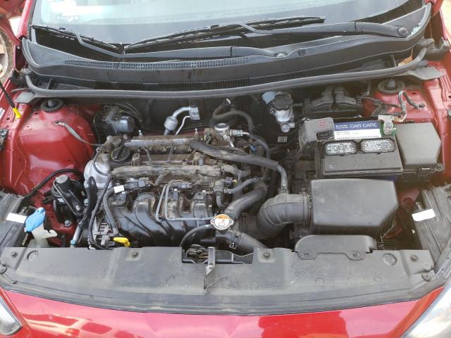 Photo 11 from auction – 2013 HYUNDAI ACCENT GLS with VIN KMHCT4AE2DU571375
