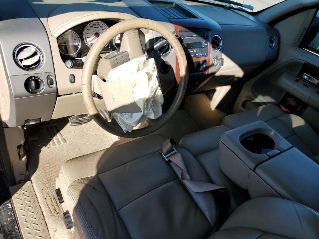 Photo 8 from auction – 2007 FORD F150 with VIN 1FTPX12V77FB19891