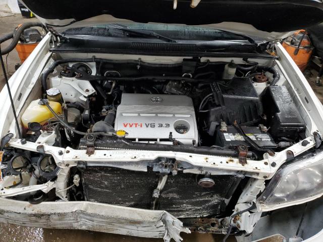 Zdjęcie 11 z aukcji – 2007 TOYOTA HIGHLANDER z VIN JTEHP21A170203650