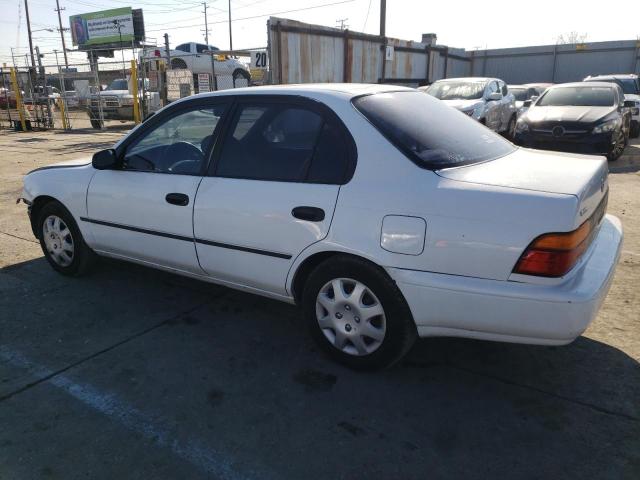 Photo 2 from auction – 1995 TOYOTA COROLLA LE with VIN 1NXAE09B7SZ231513
