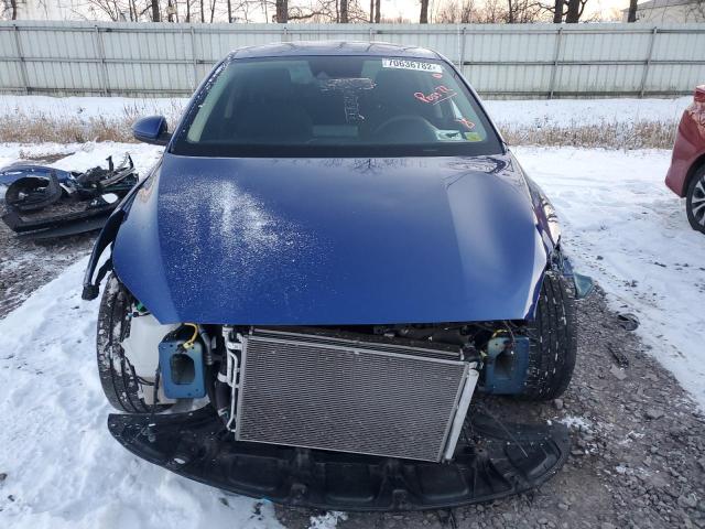 Photo 5 from auction – 2019 KIA FORTE FE with VIN 3KPF24AD6KE124670