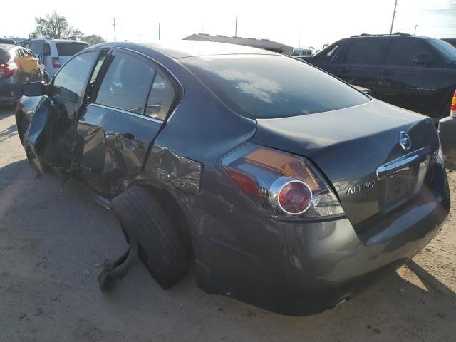 Photo 2 from auction – 2011 NISSAN ALTIMA BAS with VIN 1N4AL2AP2BC158964