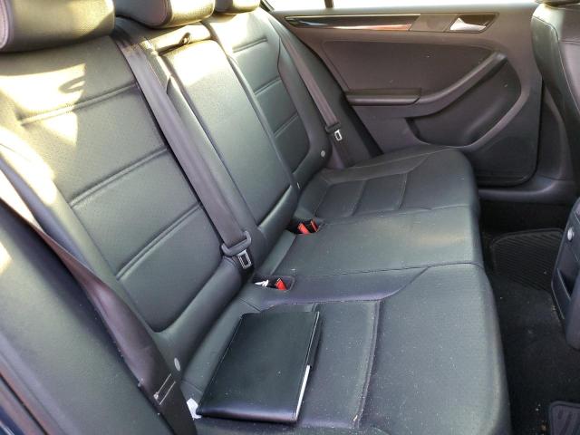 Photo 10 from auction – 2017 VOLKSWAGEN JETTA SEL with VIN 3VWL17AJ9HM395148