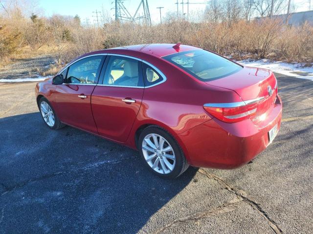 Photo 3 from auction – 2013 BUICK VERANO with VIN 1G4PS5SK8D4198700