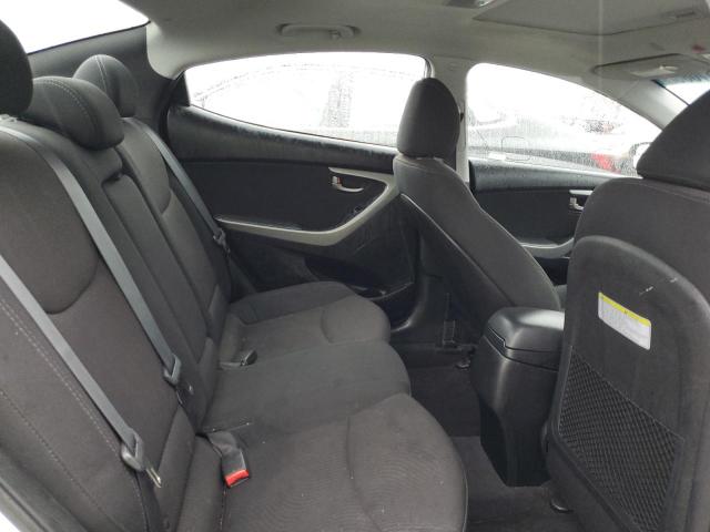 Photo 10 from auction – 2016 HYUNDAI ELANTRA SE with VIN 5NPDH4AE2GH784240