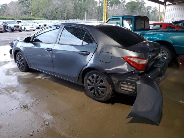 Photo 2 from auction – 2014 TOYOTA COROLLA L with VIN 5YFBURHE6EP074375
