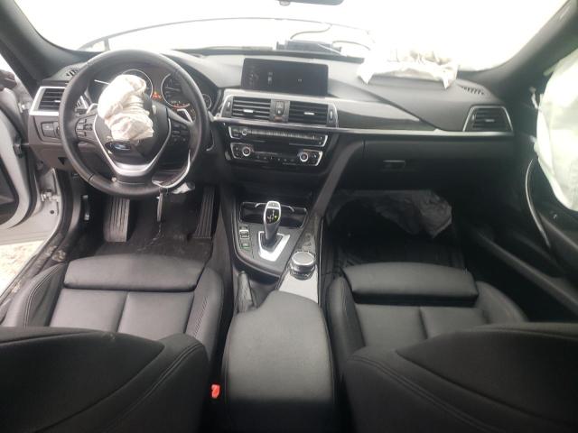 Photo 8 from auction – 2017 BMW 330 XIGT with VIN WBA8Z9C36HG827486
