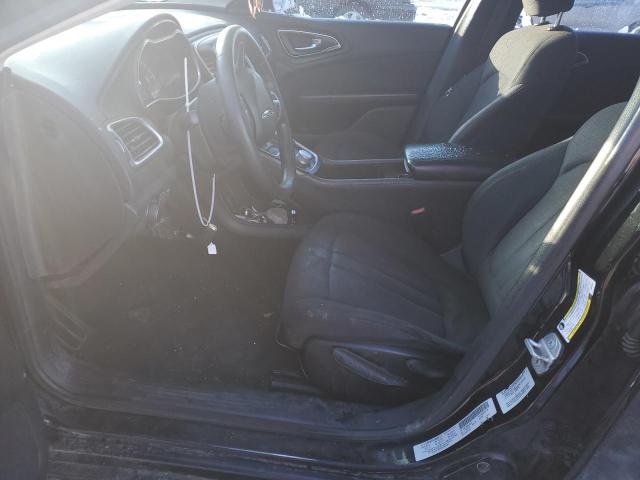Photo 7 from auction – 2015 CHRYSLER 200 LIMITE with VIN 1C3CCCAB9FN621341