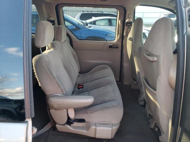 Photo 11 from auction – 2003 FORD WINDSTAR L with VIN 2FMZA51423BA16461